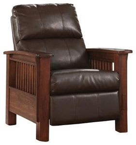 Santa Fe Recliner