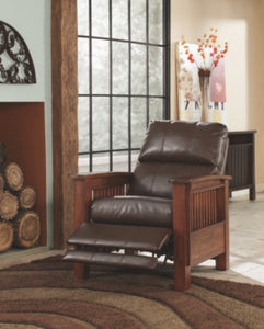 Santa Fe Recliner