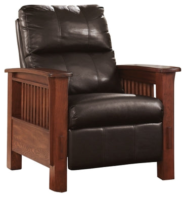 Santa Fe Recliner