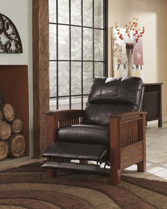 Santa Fe Recliner