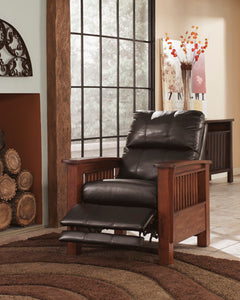 Santa Fe Recliner