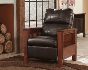 Santa Fe Recliner