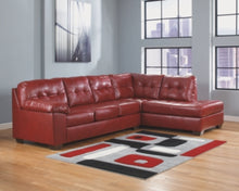 Load image into Gallery viewer, Alliston 2Piece Sectional with Chaise