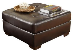 Alliston 2-Piece Sectional with Ottoman Package