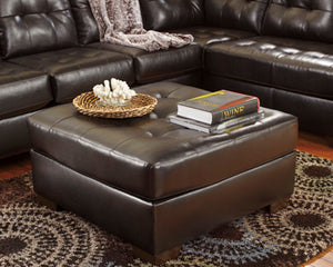 Alliston Ottoman