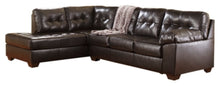 Load image into Gallery viewer, Alliston 2Piece Sectional with Chaise