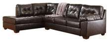 Load image into Gallery viewer, Alliston 2-Piece Sectional with Ottoman Package