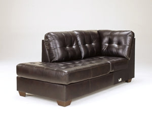 Alliston LeftArm Facing Corner Chaise