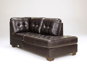 Alliston RightArm Facing Corner Chaise