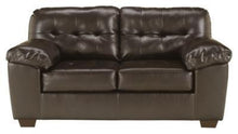 Load image into Gallery viewer, Alliston Sofa and Loveseat with Recliner Package