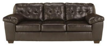 Load image into Gallery viewer, Alliston 2-Piece Sectional with Ottoman Package