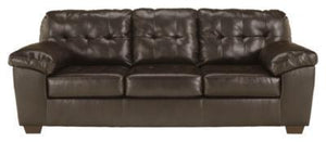 Alliston 2-Piece Sectional with Ottoman Package