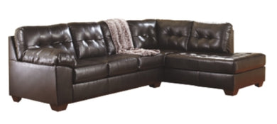Alliston 2Piece Sectional with Chaise
