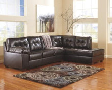 Load image into Gallery viewer, Alliston 2Piece Sectional with Chaise