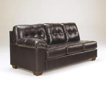 Load image into Gallery viewer, Alliston 2-Piece Sectional with Ottoman Package