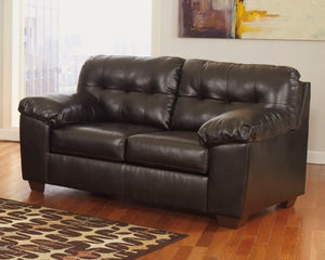 Alliston Loveseat