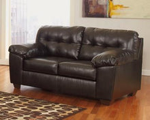 Load image into Gallery viewer, Alliston 2-Piece Sectional with Ottoman Package