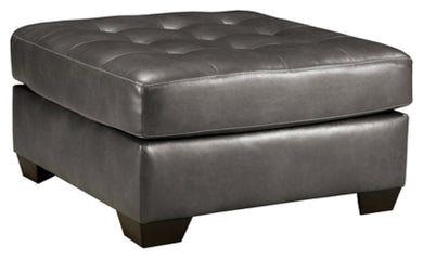 Alliston Ottoman