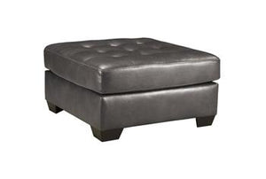 Alliston Ottoman