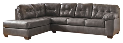 Alliston 2Piece Sectional with Chaise