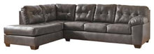 Load image into Gallery viewer, Alliston 2Piece Sectional with Chaise