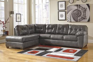 Alliston RightArm Facing Sofa