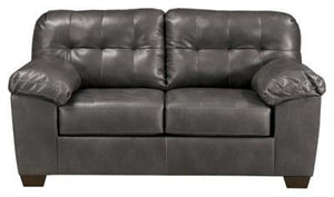 Alliston Sofa and Loveseat Package