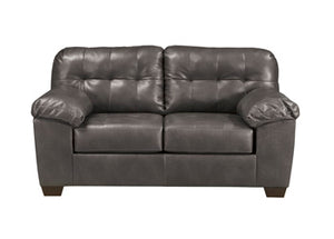 Alliston Loveseat