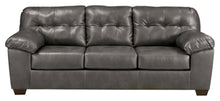 Load image into Gallery viewer, Alliston Queen Sofa Sleeper