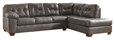 Alliston 2Piece Sectional with Chaise