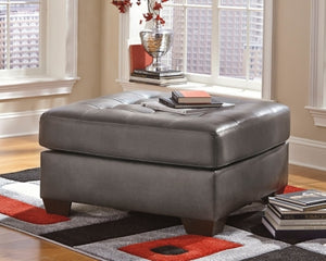 Alliston Ottoman