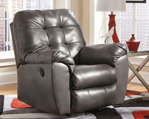 Alliston Recliner