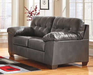 Alliston Loveseat