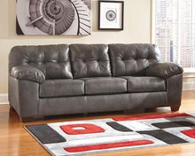 Load image into Gallery viewer, Alliston Sofa and Loveseat Package