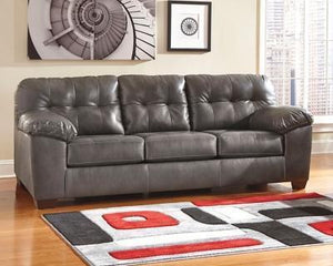 Alliston Sofa and Loveseat Package