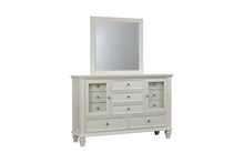 Load image into Gallery viewer, Sandy Beach 11-Drawer Dresser