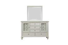 Load image into Gallery viewer, Sandy Beach 11-Drawer Dresser