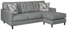 Load image into Gallery viewer, Mandon Sofa Chaise and Accent Chair Package