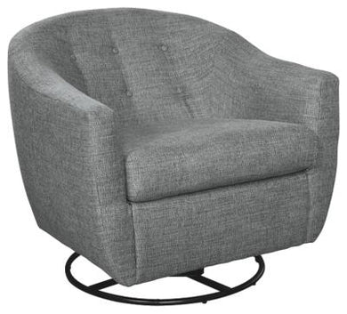 Mandon Accent Chair