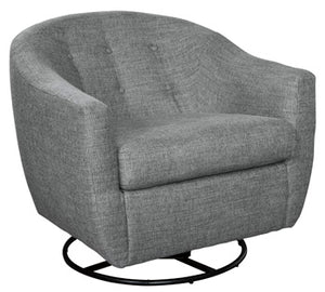 Mandon Accent Chair