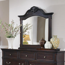 Load image into Gallery viewer, Cambridge Arched Dresser Mirror