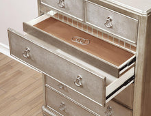 Load image into Gallery viewer, Bling Game Six-Drawer Chest