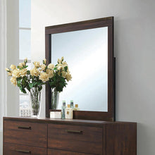 Load image into Gallery viewer, Edmonton Rustic Mirror