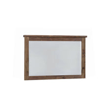 Load image into Gallery viewer, Sutter Creek Vintage Bourbon Dresser Mirror