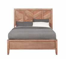 Load image into Gallery viewer, Auburn Rustic California King Bed