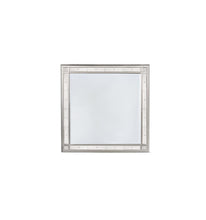 Load image into Gallery viewer, Leighton Contemporary Dresser Mirror With Beveled Edge