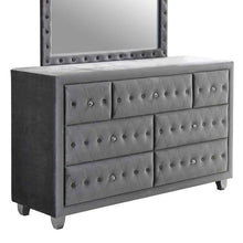 Load image into Gallery viewer, Deanna Metallic Dresser