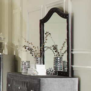 Deanna Metallic Mirror