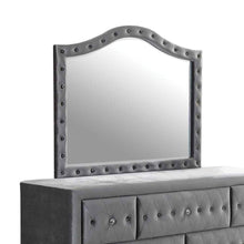 Load image into Gallery viewer, Deanna Metallic Mirror