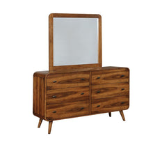 Load image into Gallery viewer, Robyn Dark Walnut Dresser